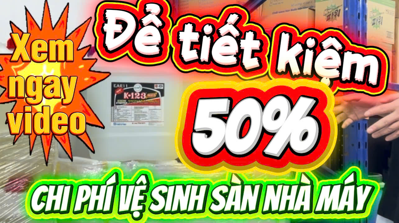 EAR11 K123 chất bóc tẩy sàn đậm đặc, thân thiện cho nhà máy EAR11 K123 chất bóc tẩy sàn đậm đặc, thân thiện cho nhà máy